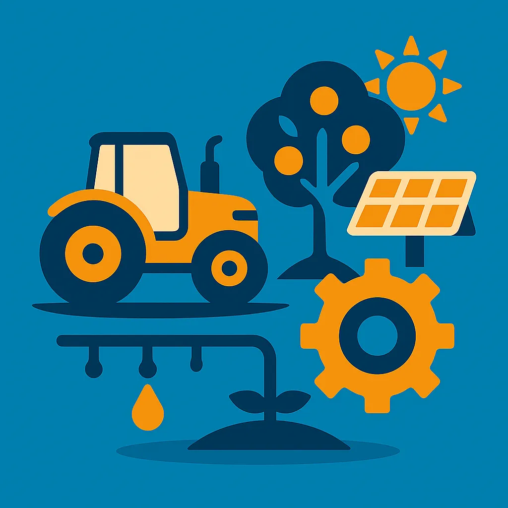 Agricultural Engineering Programs