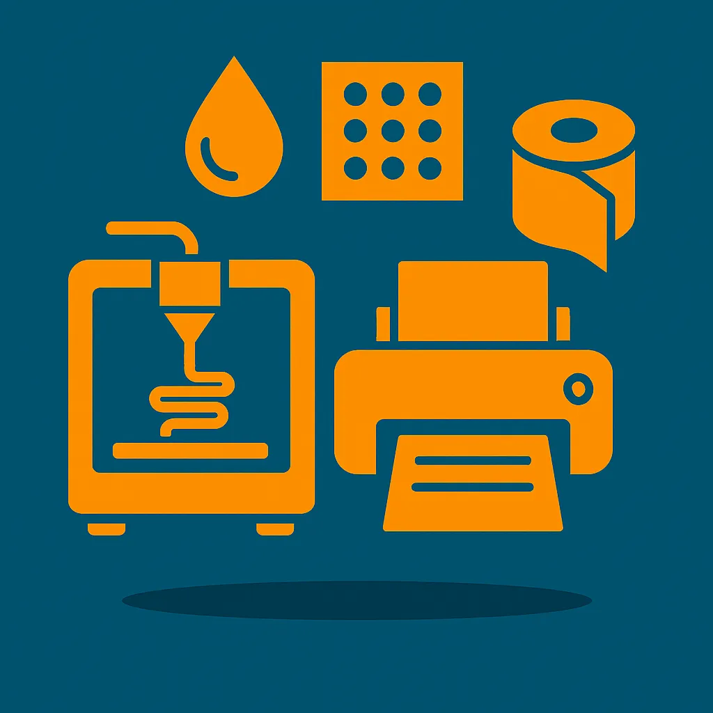 Printing Technologies