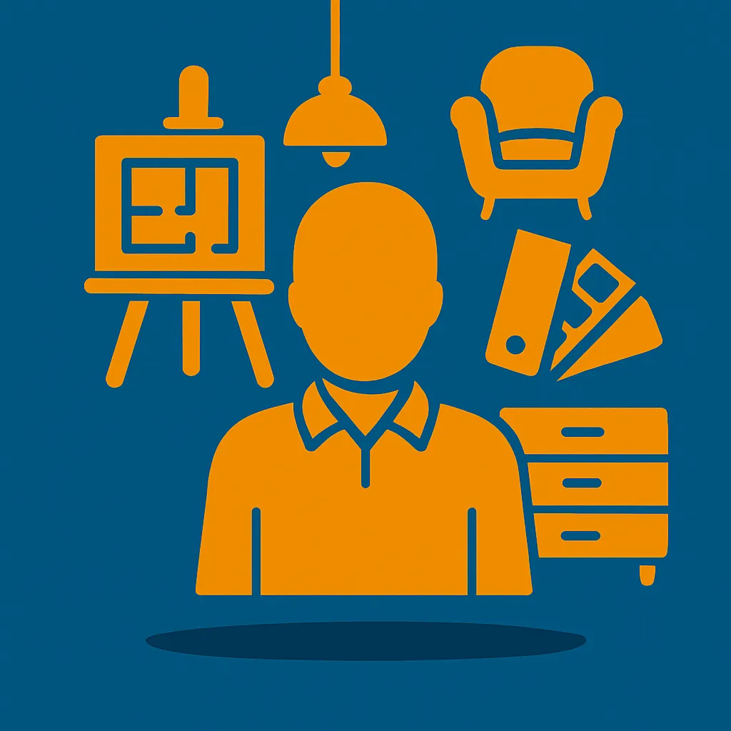 Interior Architecture and Furniture Design