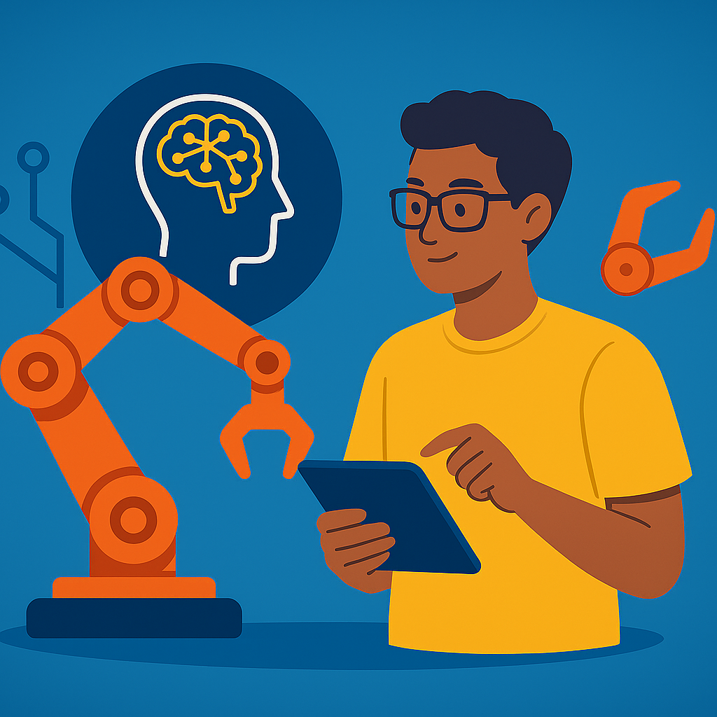 Artificial Intelligence Operator