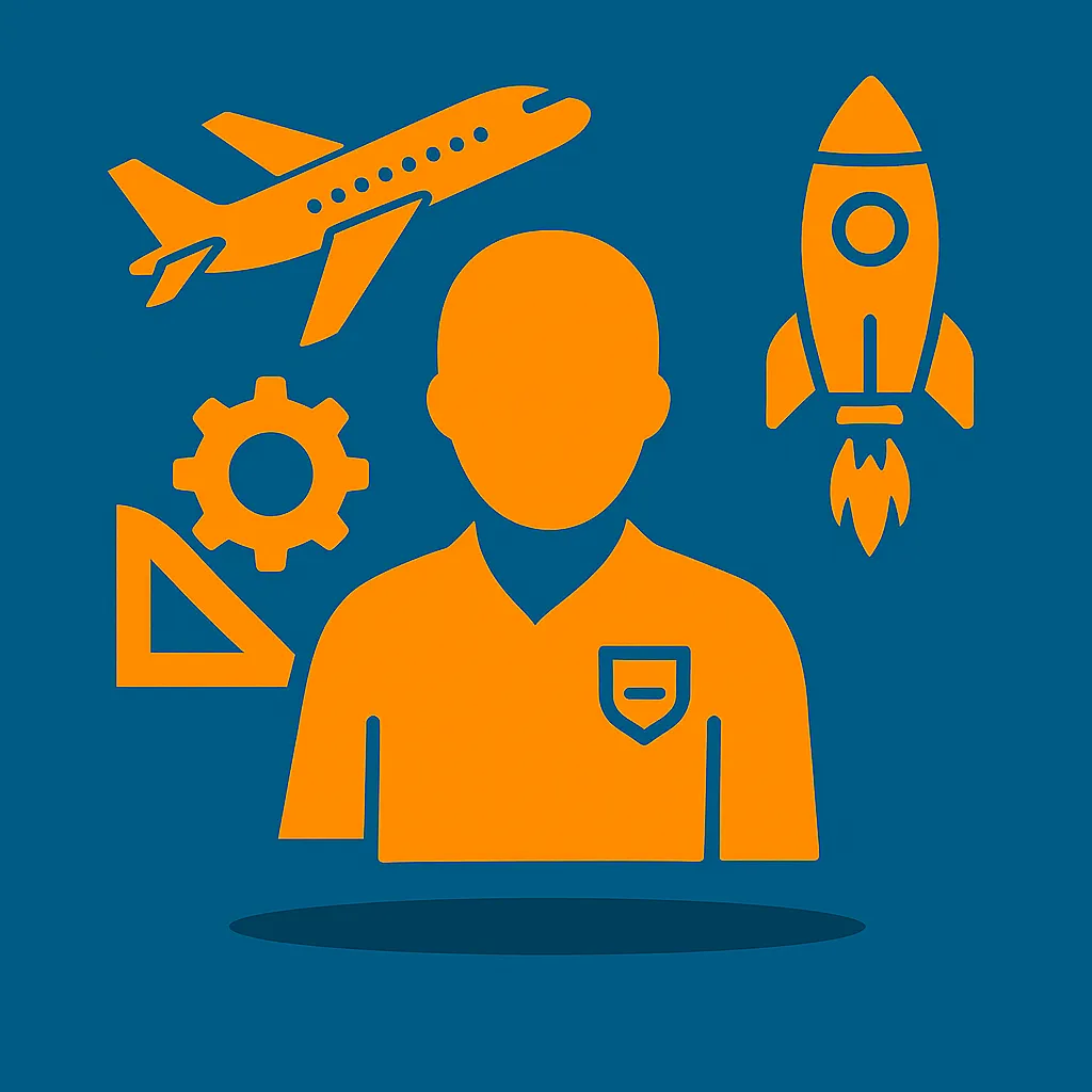 Aeronautical and Space Engineering