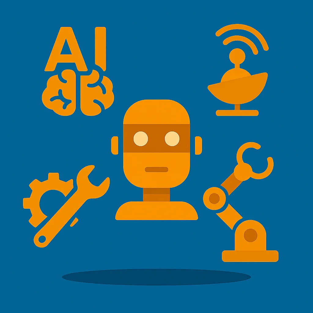 Robotics and Autonomous Systems Engineering