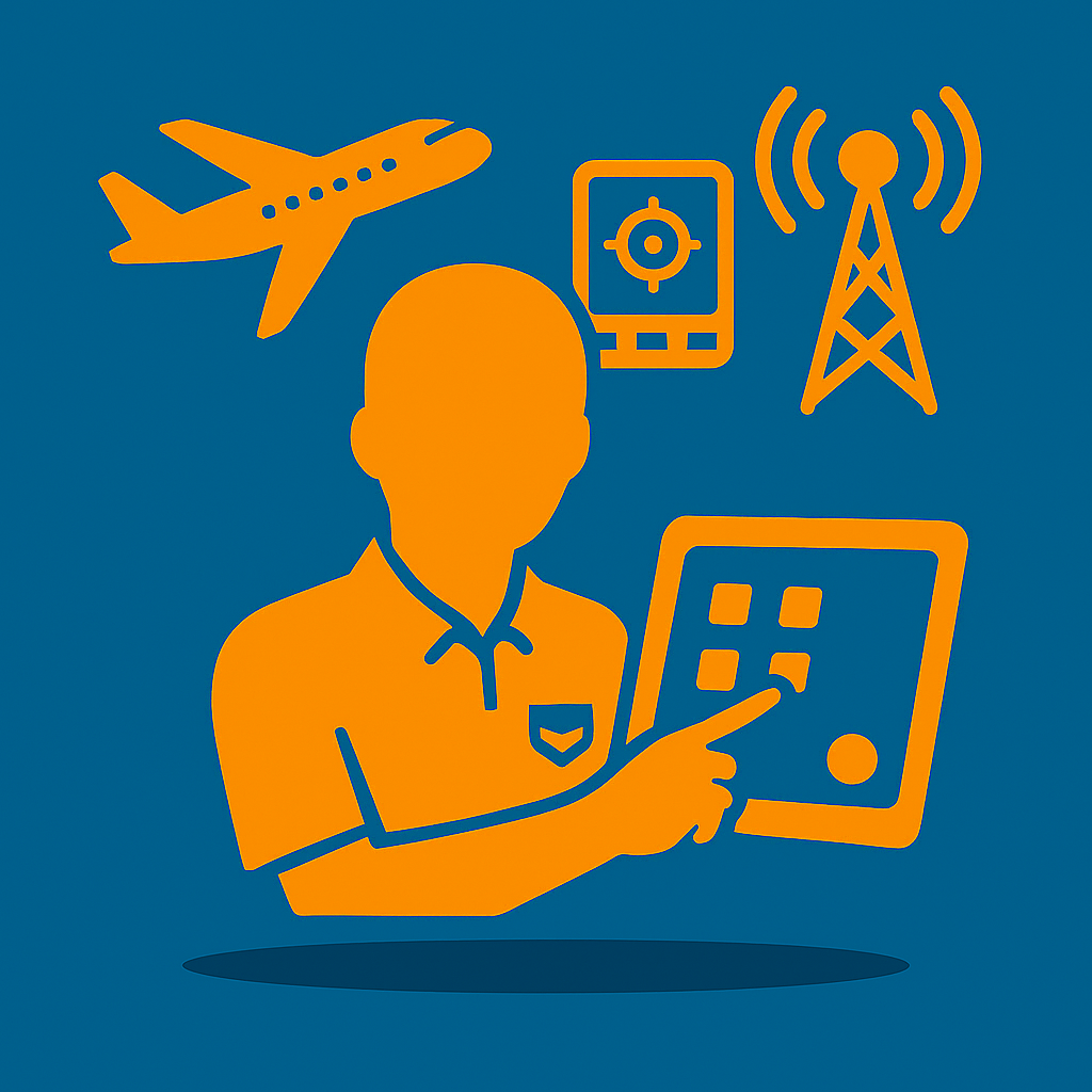 Aviation Electrics and Electronics