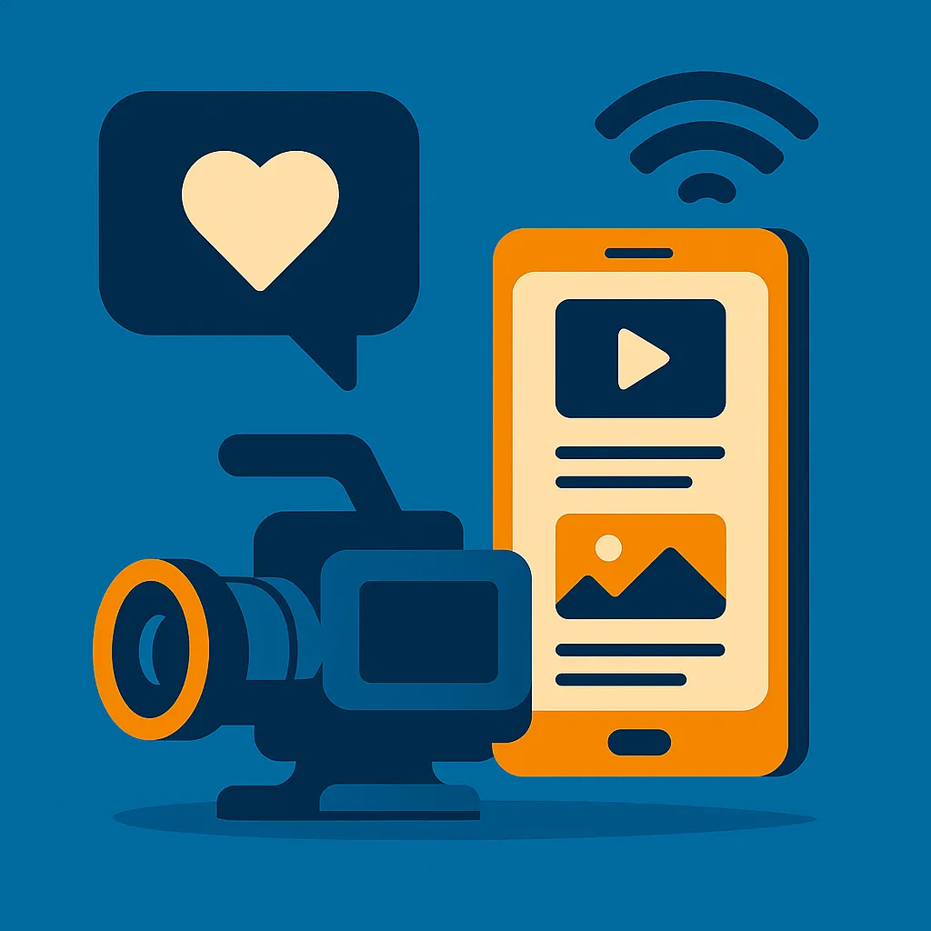 New Media and Communication