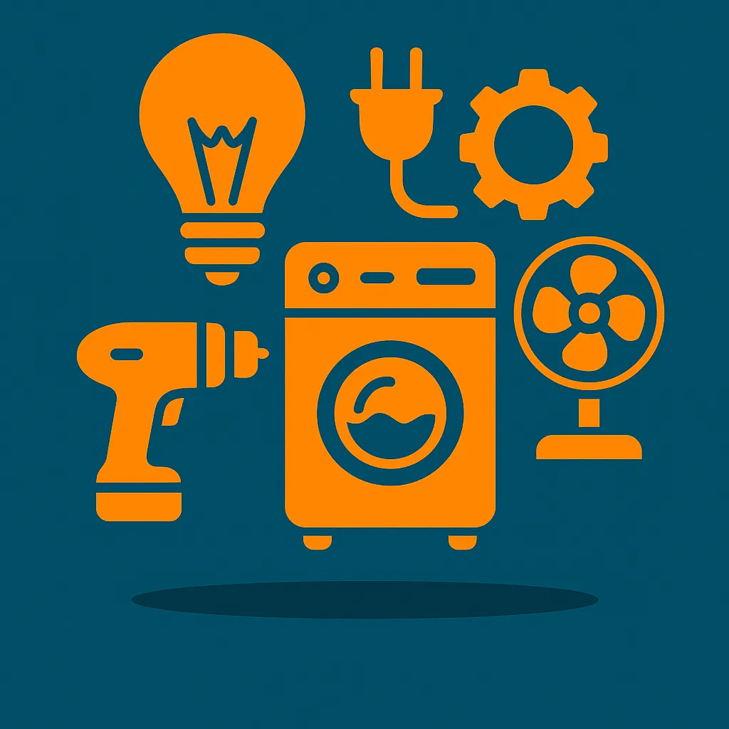 Electrical Appliance Technology