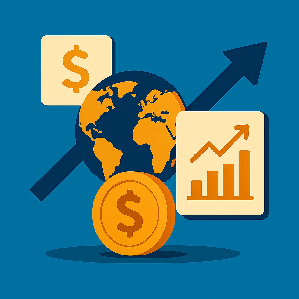 International Trade and Finance