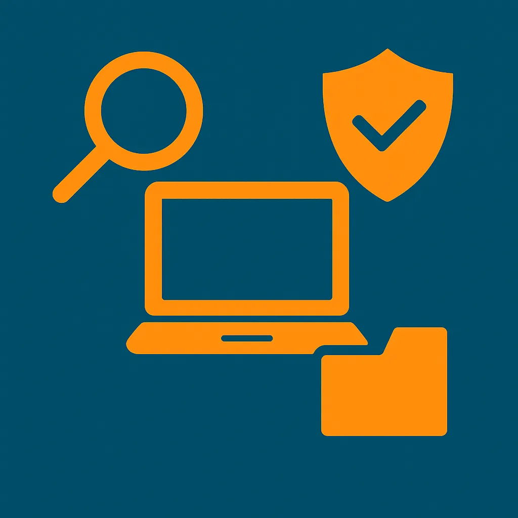 COMPUTER FORENSIC ENGINEERING