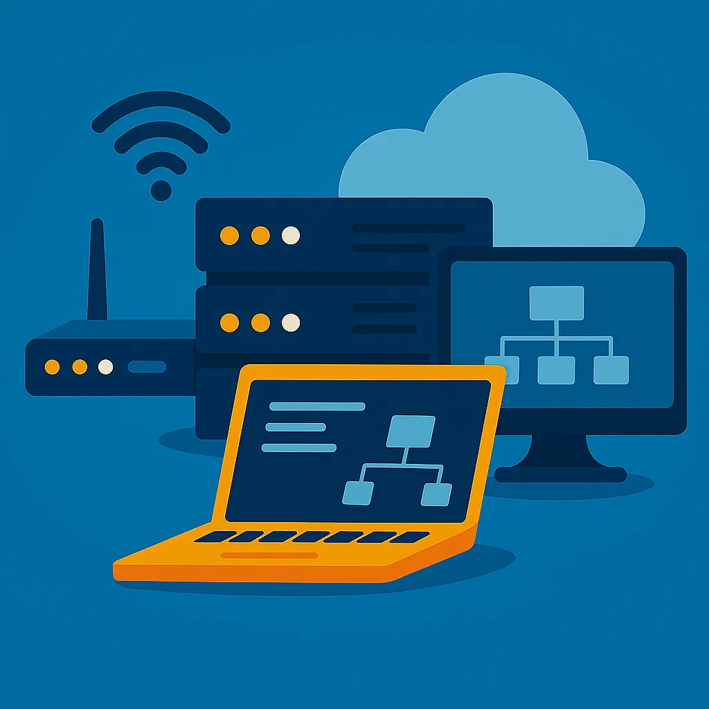 Internet and Network Technologies