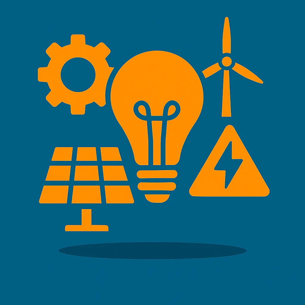 Energy Science and Technologies